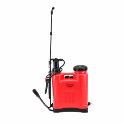 AW60027 "AWTOOLS" KUPRINIS PURKŠTUVAS 18L "GARDEN POWER SERIES