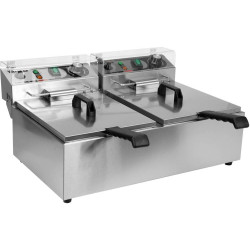 YG-04622 YG.FRITZER 2x10L