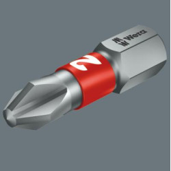 05056424001 WERA END BTZ PH 3x 25mm /10vnt%%