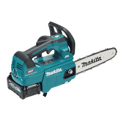 MAKITA.Pjūklas 40V XGT UC002GM102 25cm 1x4.0Ah