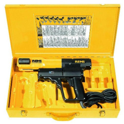 577011R220 REMS POWER-PRESS BASIC-PACK 230V .