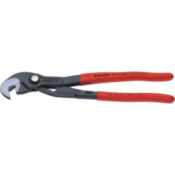 8741250 KNIPEX įvesties stūmokliai 250 mm daugiafunkciniai.