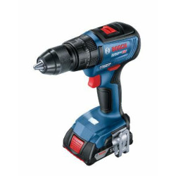 06019H5106 BOSCH.IMPACT ATSUKTUVAS GSB 18V-50 SOLO