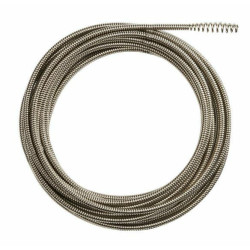 48532672 MILWAUKEE SPIRALA DO M18PF  6mm / 15m ...