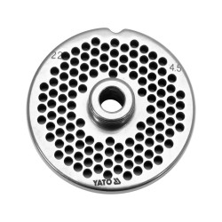 YG-03271 YG.MEAT MACHINE PIT 4,5x81,5 mm