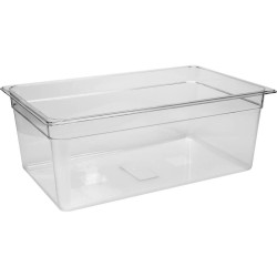 YG-00393 YG.CATERING CONTAINER GN 1/1 200MM