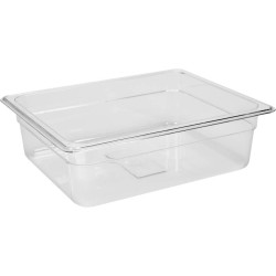 YG-00401 YG.CATERING CONTAINER GN 1/2 100MM