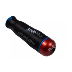 FL10720326 FELO DYNAMOMETRINIS GRILIATORIUS 1,5-3Nm VDE