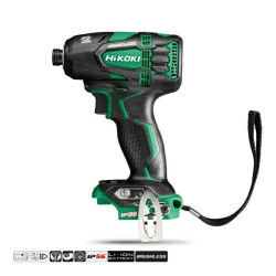 HIKOKI.18V AKTUALIZATORIUS WHP18DBLW4Z 140Nm 2x2.0Ah BL CASE