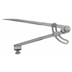 24280208 LIMIT DIGIT 300mm