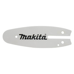 1910W0-3 MAKITA grandinės kreipiančioji 10cm 1.1mm 0.325"