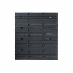 PERFORERGPIOCZAPG001 PATROLO PLOKŠTĖ 350, SKIRTA ECOBOX 350 x 385 x 20