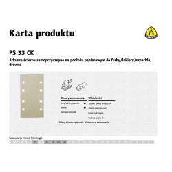 148047 K.PAPER ARK.OTW.93x178mm P180 GL17...