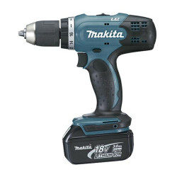 MAKITA.WKRĘTARKA 18V DDF453RFE 42/27Nm 2x3,0Ah