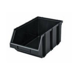 MOD31CZAPG011 PATRULIS MODULEBOX JUODAS 3.1 *