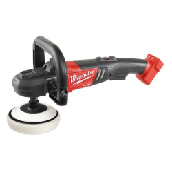 4933451552 MILWAUKEE.POLISHER M18FAP180-0X 180 mm korpusas