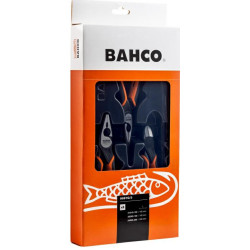 "BAHCO ERGO" REPLĖS 9897G/3