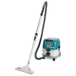 VC005GLZ MAKITA.HOOVER 40V XGT 8L %%%