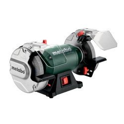 604160000 METABO.BENCH ŠLIFUOKLIS DS 150 PLUS 400W