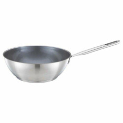 1064747 FS.WOK Keptuvė 28 cm ALL STEEL