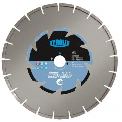 5687 D. DISC. GRANIT EH-T 250 /TYROLIT 250x2.2 EH-T.