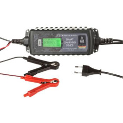 AW05-1204 AW05-1204 AUTO WELLE ELEKTRONINIS PROSTITUTORIUS 6/12 V 120A/h