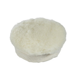 IW8086201 IRWIN WOLE poliravimo pluoštas 125 mm