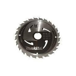 B-32035 MAKITA pjūklo diskas 185x30x24z M-FORCE TREE