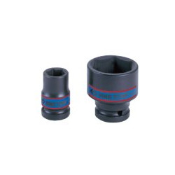 453509M KT SHORT SOCKET 1/2" 9x46...