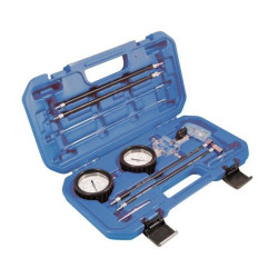 TIT-180 ASTA DEGALŲ SLĖGIO TESTERIS