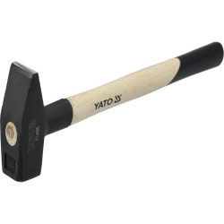 YT-4510 YT.HAMMER LOCKSMITH. 2,0 kg 4510