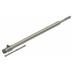 49624 SDS PLUS kampinis adapteris 350 mm /FALC