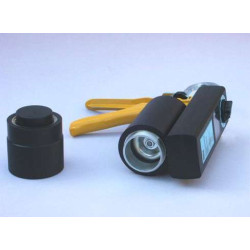 PJUVENŲ DRĖGMĖS MATUOKLIS WTR-2 *