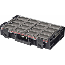 YT-09180 YATO SYSTEM ORGANISER XL S1