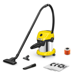 1.628-122.0 KARCHER HOOVER WD 3 V-15/6/20 EU
