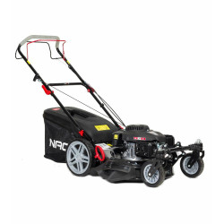 LS50-166L-JR2 NAC VEJAPJOVĖS DEGIMAS. DRIVE 166 cm3 LS50-166L