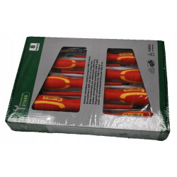 DR-5022 VDE DR.DR.SNAP KIT,8pcs.FOR ELECTRICIAN