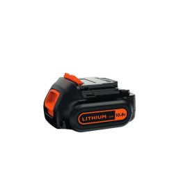 BL1512-XJ BLACK+DECKER 10,8 V 1,5 Ah BL1512 akumuliatorius