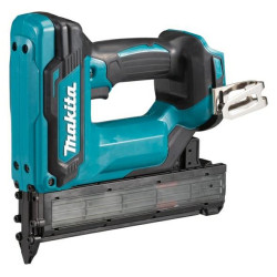 DFN350Z MAKITA.18V DFN350Z 15-35 mm vinis su kintamosios srovės maitinimo bloku. IR ĮKROVĖJIMU.