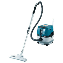 VC001GLZ MAKITA.HOOVER 40V XGT 8L %%%