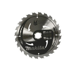 B-07951 MAKITA pjūklo diskas 190x15.88x12z MFORCE