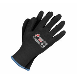 RDRB8 DRAKONO DARBO PIRŠTINĖS ROZ- 8.....