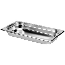 YG-00271 YG.CATERING CONTAINER GN 1/3 40