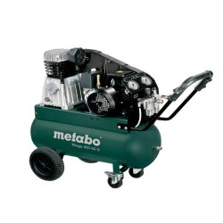 601537000 METABO.MEGA 400-50 D Alyvos kompresorius 400V 50L 260l/min...