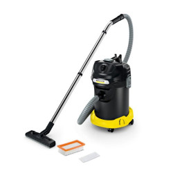 1.629-731.0 KARCHER KAMINŲ SIURBLYS AD 4 PREMIUM ...