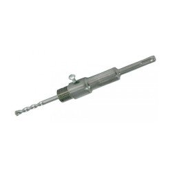 82985 SDS PLUS kampinis adapteris 110 mm/MEGA