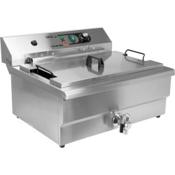 YG-04641 YG.FRYER 30L