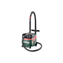 602085000 METABO.ASA 20 L PC 1200W 20L DULKIŲ SIURBLYS