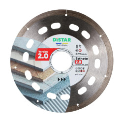 10216025019 DISTAR DIAMOND TARGETE ESTHETE 2.0 115 x 1.1 x 6 x 22.23mm