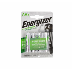 HR06-4-2000 ENERGIZER UNIV.AA BATTERY 2000 /4pc.